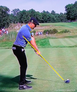 dechambeau bryson backswing knoxville downswing